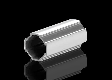 D28-A鋁合金精益管型材