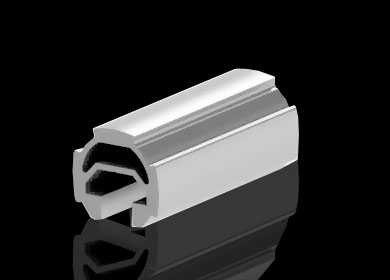D28-B鋁合金線棒,精益管型材